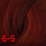Estel DeLuxe 6/5 Темно-русый красный Estel DeLuxe 6/5 Темно-русый красный